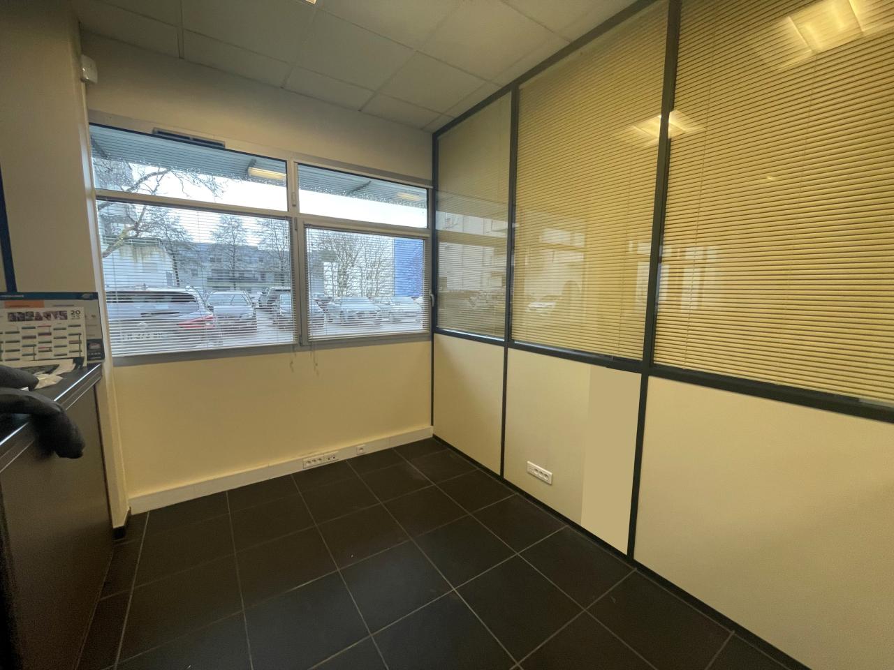 Commerce Saint-Herblain 233m² Location commerce Saint-Herblain Loire-Atlantique OLCOM2531143 4